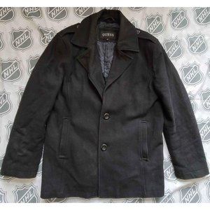 Guess Coat men's size medium